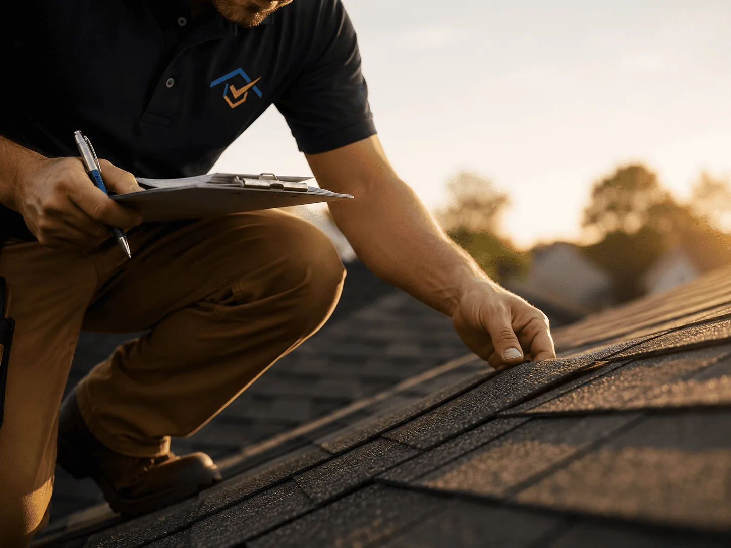 Why Choose Roof Inspection in Adena, OH